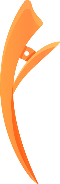 发夹图标卡通风格图片下载