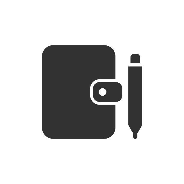 日记图标图片下载