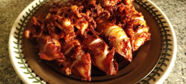 烧烤鱿鱼图片下载