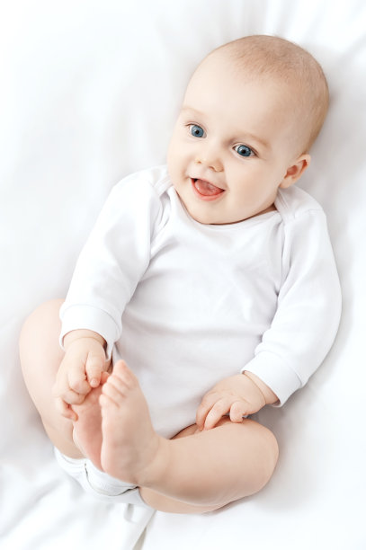 婴儿肖像图片下载