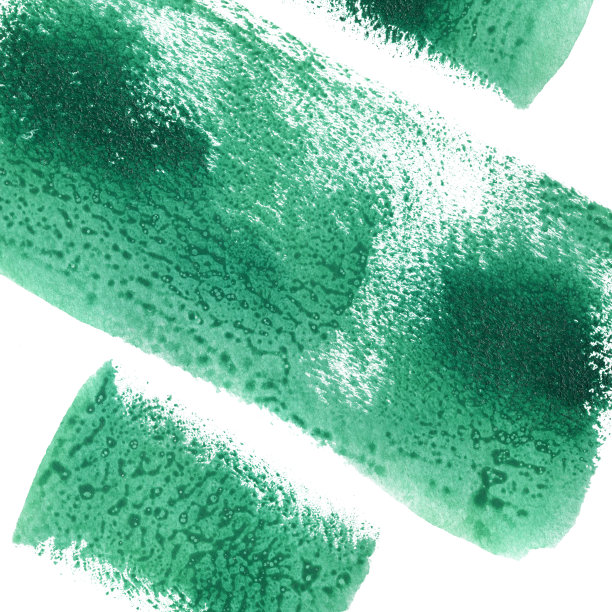 有机绿色背景，天然纸张纹理。图片下载