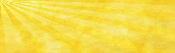 全景背景抽象光线周围的太阳-插图图片下载