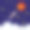 矢量卡通风格发射到火星插图，剪纸几何形状，空间背景，宇宙，图形艺术模板。素材图片