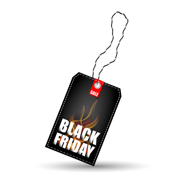 黑色星期五销售图片下载