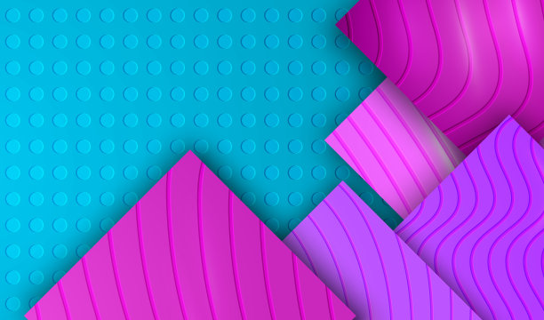 背景浮雕马赛克图片下载