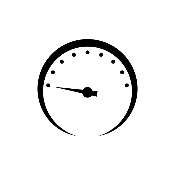 速度计设计模板图片下载