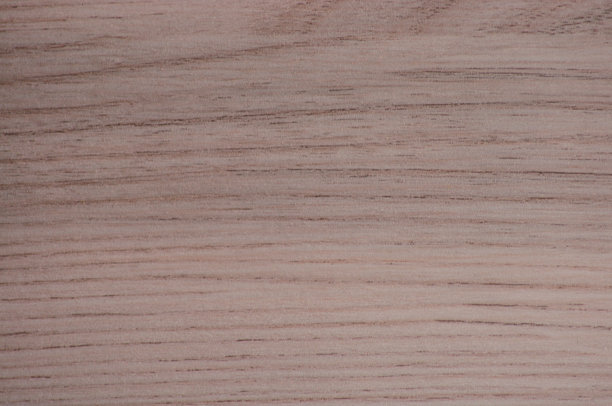 暗灰的特写，打磨平整的天然木材表面。图片下载