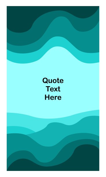 Insta故事模板图片下载