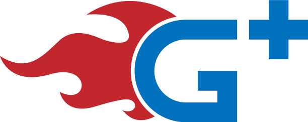 G +连接标志图片下载