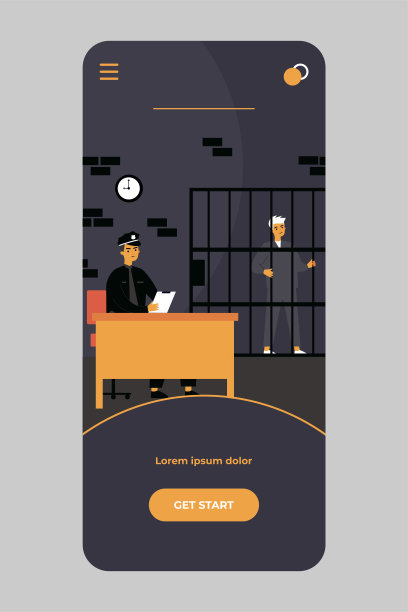 警察和逮捕了警察部门的人图片下载