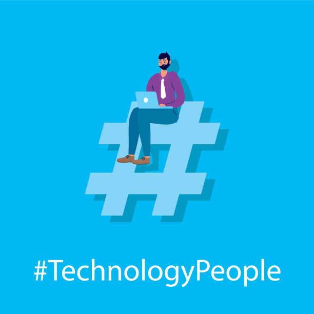 人的技术与笔记本电脑的特点图片下载