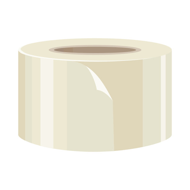 透明胶带标志图片下载