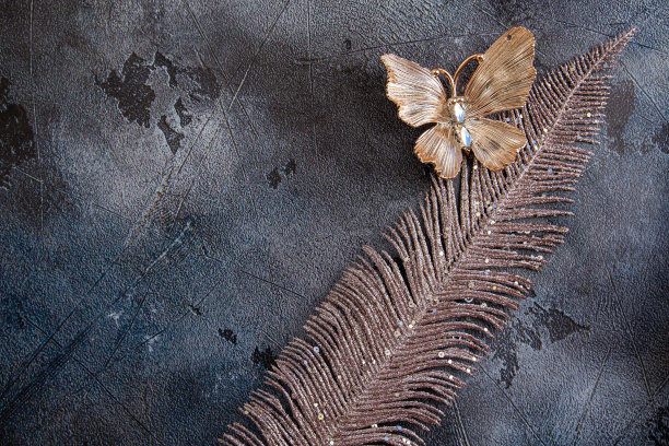 圣诞装饰品图片下载