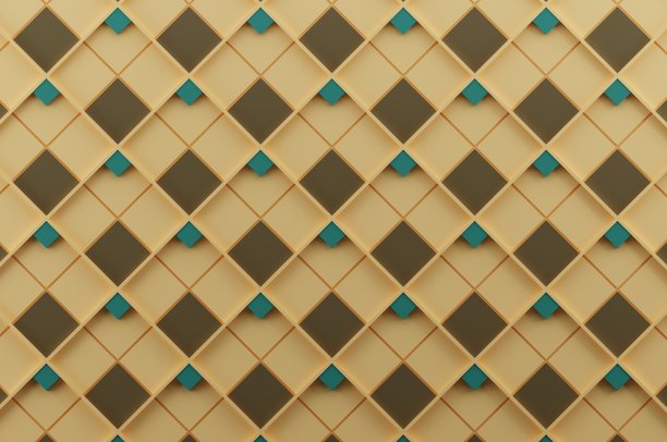 黄金单色抽象。图片下载