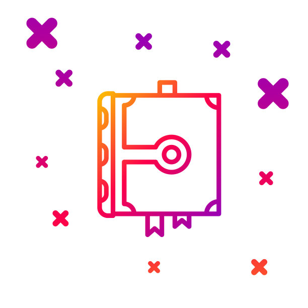 古色古香的魔法书配炼金术配方图片下载