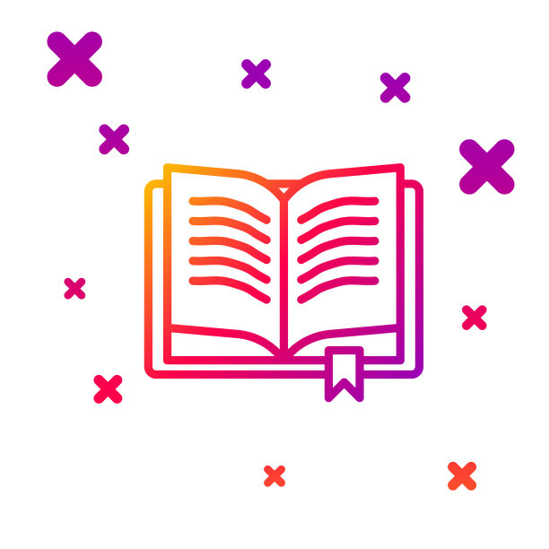 古色古香的魔法书配炼金术配方图片下载