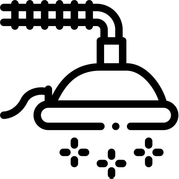外科设备医学图标轮廓图片下载