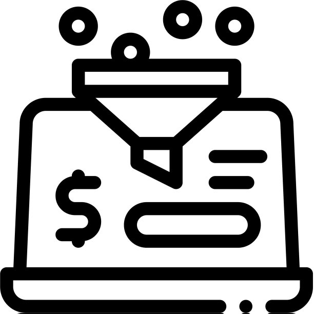 电脑帐户补充图标提纲图片下载