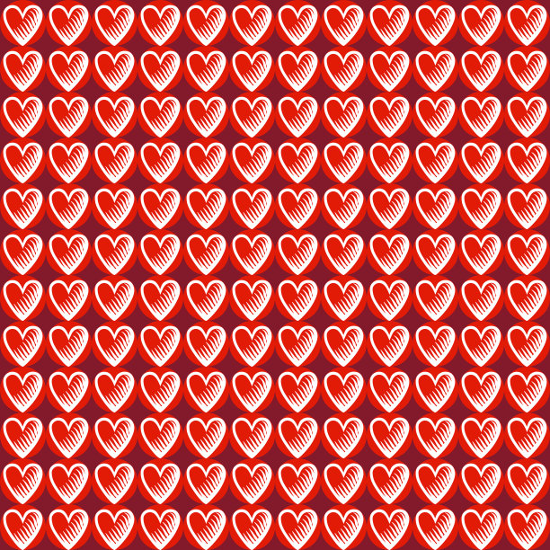 几何无缝编织方案图案图片下载