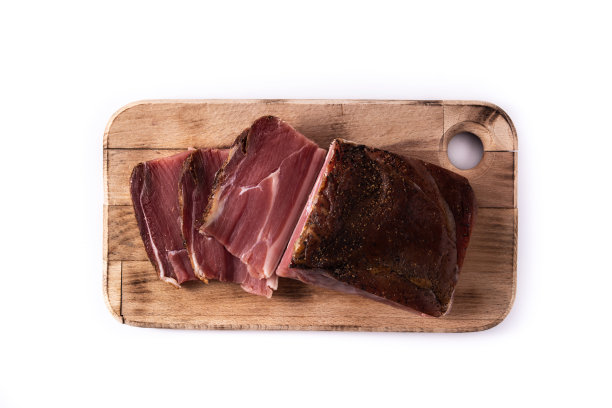 熏干肉图片下载