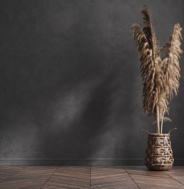 现代工业室内配真皮家具，豪华办公室图片下载