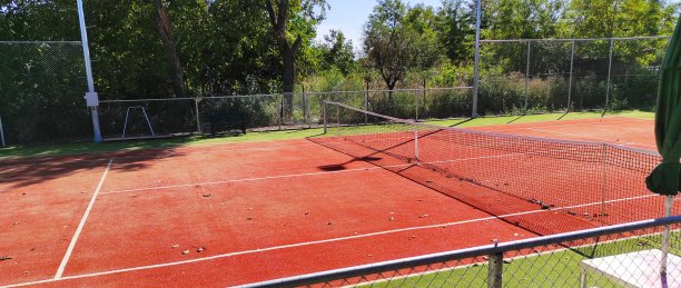 网球场图片下载