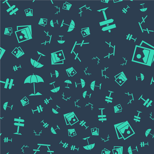 设置野餐桌长椅道路交通图片下载