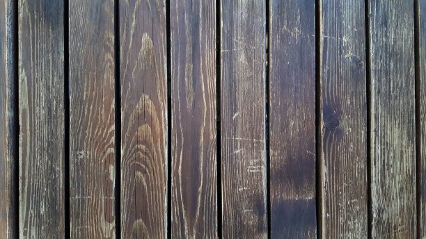 旧木地板背景图片下载