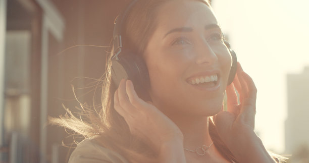 音乐让我感觉很好图片下载