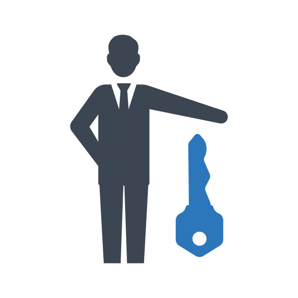 业务成功关键图标图片下载