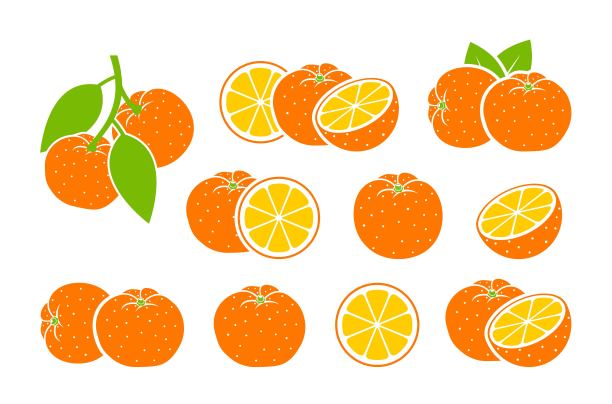 普通话的标志。孤立的普通话在白色背景图片下载