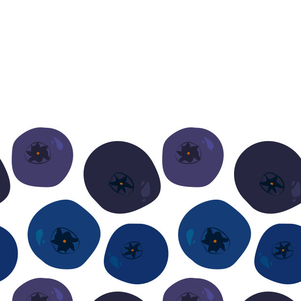 水果与浆果设计图片下载