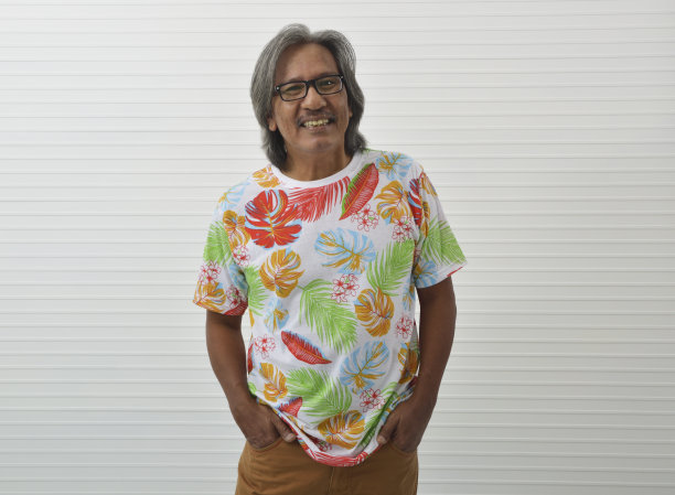 商业暑期概念图片下载