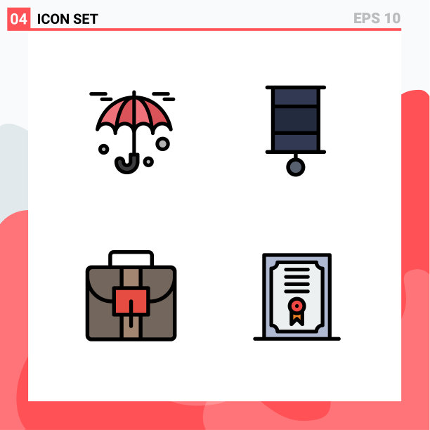 移动界面填充线平面颜色设置4图片下载