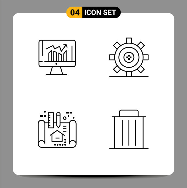 通用图标符号组4现代图片下载