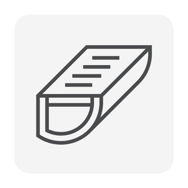 排水沟排水图标图片下载