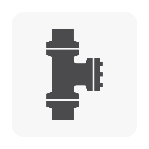 管道连接器图标图片下载