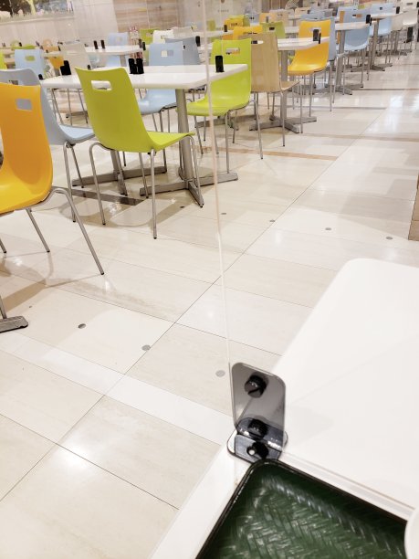 美食广场图片下载