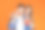 女孩对男孩闭上眼睛，给他礼物图片下载