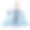 维多利亚绅士与天际线的背景，平面卡通矢量插图图片下载