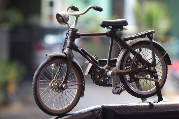 迷你自行车图片下载