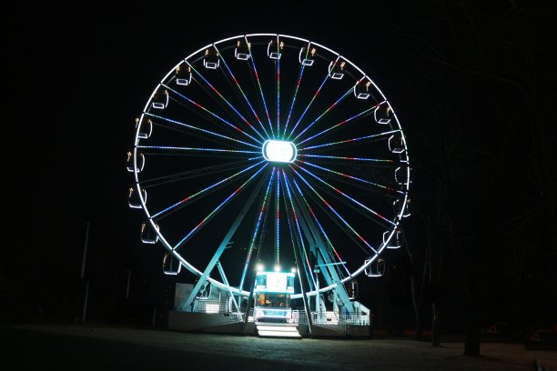 在公园里图片下载