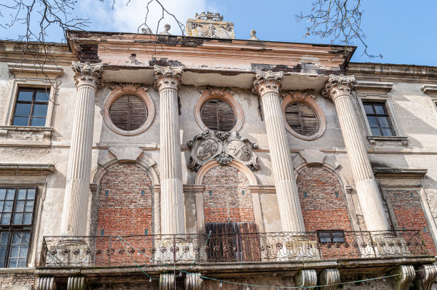 上奥地利的kresmuenster修道院(Kremsmünster)图片下载