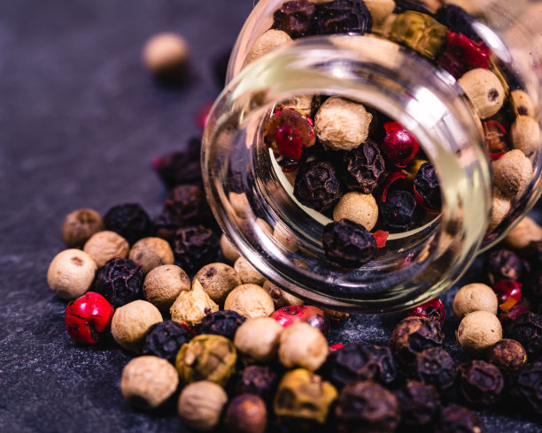 胡椒混合2图片下载