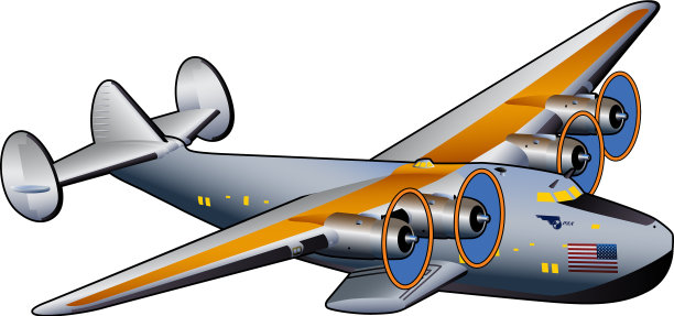 老式快艇图片下载