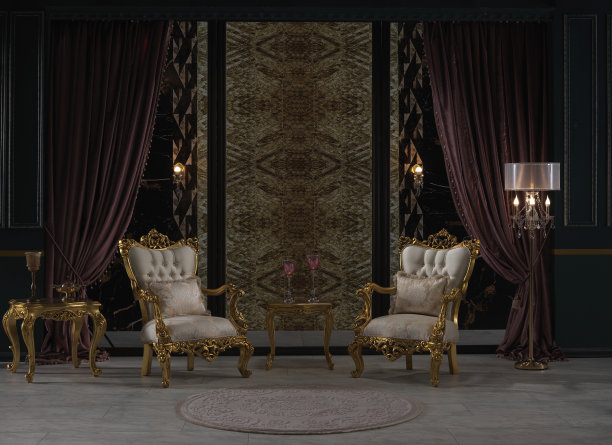 古典家具图片下载