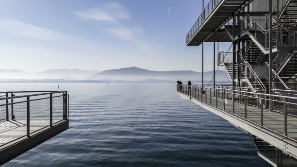 桑坦德港图片下载