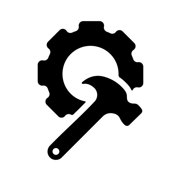 服务维护图标图片下载