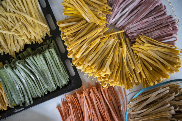 自制意大利面图片下载