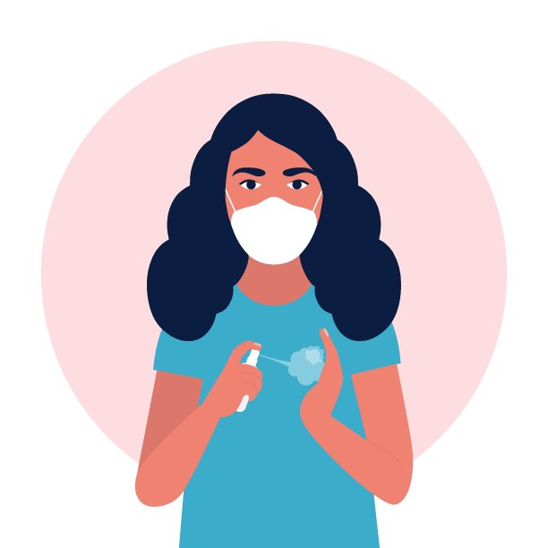 抗菌喷剂图片下载